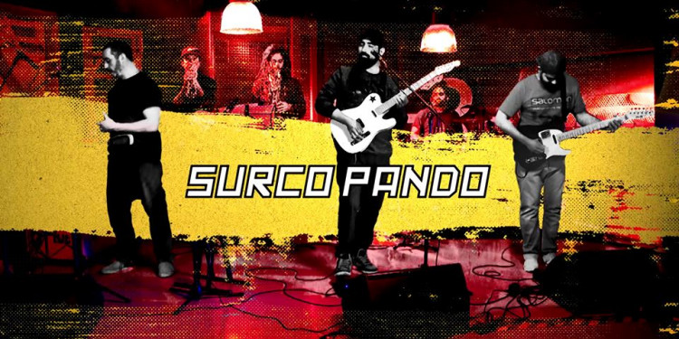 El Último Acorde - Temporada 2 - Capítulo 7: Surco Pando