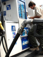 YPF aumentó el precio de sus combustibles en toda la provincia
