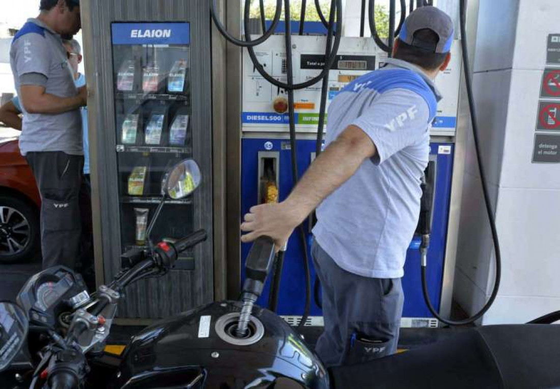 El Gobierno aumentó el precio del biódiesel