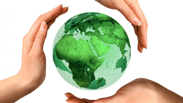 imagen 2014: Año crucial para la sustentabilidad del planeta