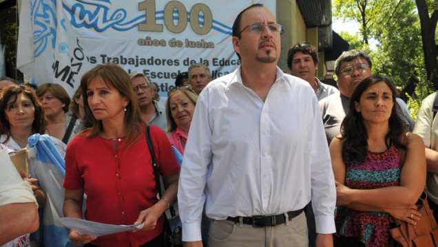 imagen Paritarias: en 2015 las negociaciones se verán aceleradas