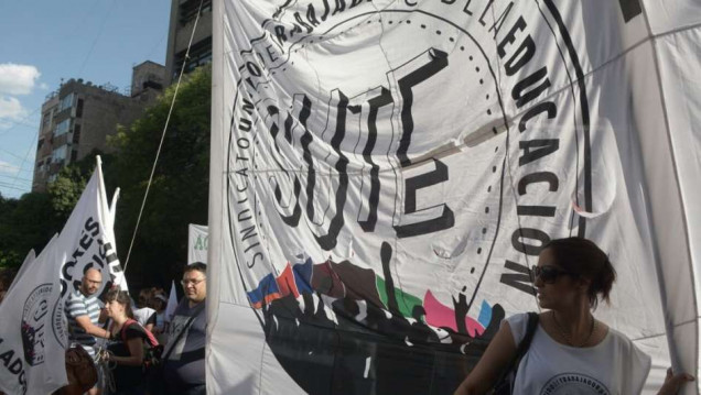 imagen El plenario de la Corte aceptó expedirse sobre el ítem aula