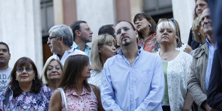 El SUTE demandó judicialmente al Gobierno por el decreto