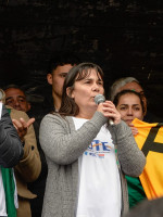 Docentes de Mendoza definen esta semana si vuelven al paro