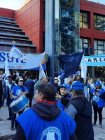 El gremio docente define en un plenario si acepta o rechaza la oferta salarial del Gobierno 