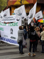 Marcharán en defensa de la educación superior