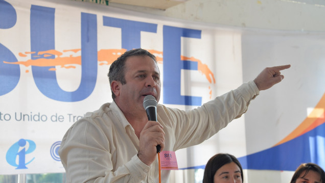 imagen Docentes suplentes mendocinos cobrarán el mismo día que titulares