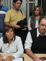 Docentes analizan la oferta superado de sueldos que hizo ayer el gobierno