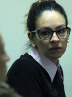 3 años y 9 meses de prisión a Julieta Silva por la muerte de Genaro