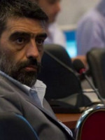 Tailhade sobre Caputo: "Si este es el Messi, no me quiero imaginar como son los demás"