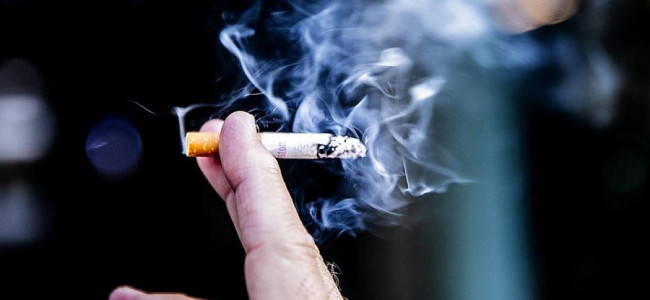 Desarrollan una técnica para medir en el aire los tóxicos derivados del humo del tabaco 
