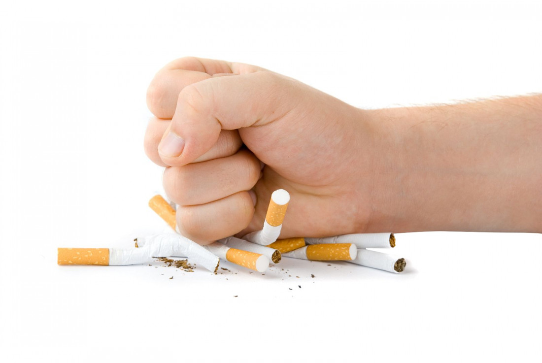 Día Mundial sin Tabaco:"El circulo vicioso del cigarrillo aumenta la pobreza"