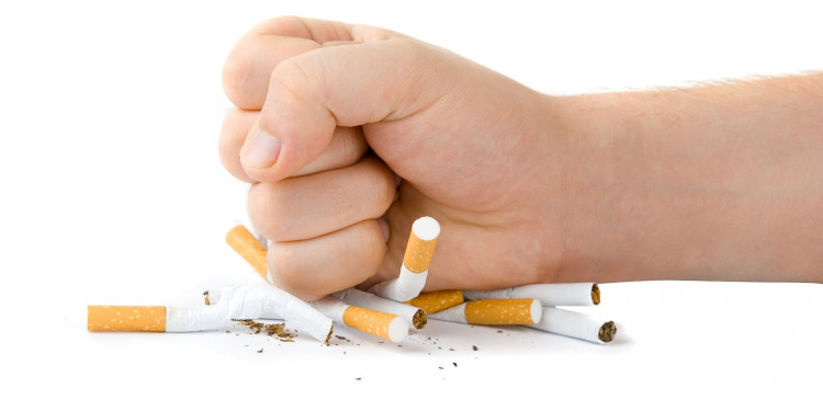 Día Mundial sin Tabaco:"El circulo vicioso del cigarrillo aumenta la pobreza"