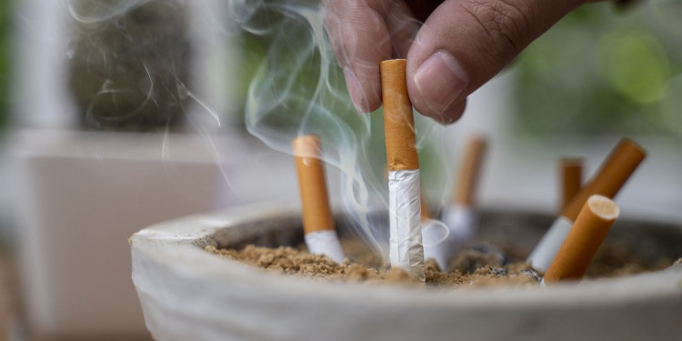 Salud dispuso nuevas restricciones a la industria del tabaco para evitar que atraiga a menores 