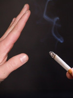 Cuatro de cada diez jóvenes en Mendoza sienten exposición al humo de tabaco
