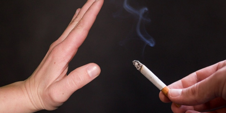 Cuatro de cada diez jóvenes en Mendoza sienten exposición al humo de tabaco