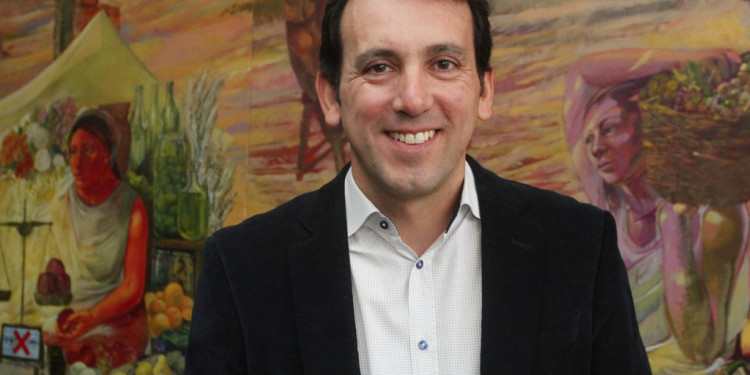 El intendente de Godoy Cruz adelantó cómo continuará la cuarentena