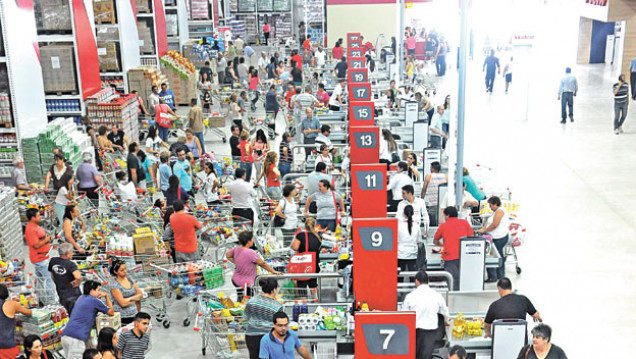imagen Fuerte expectativa en el Este por el desembarco de Tadicor