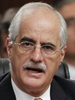 JORGE TAIANA: "NO ES CONVENIENTE VOLVER A RECURRIR AL FMI"