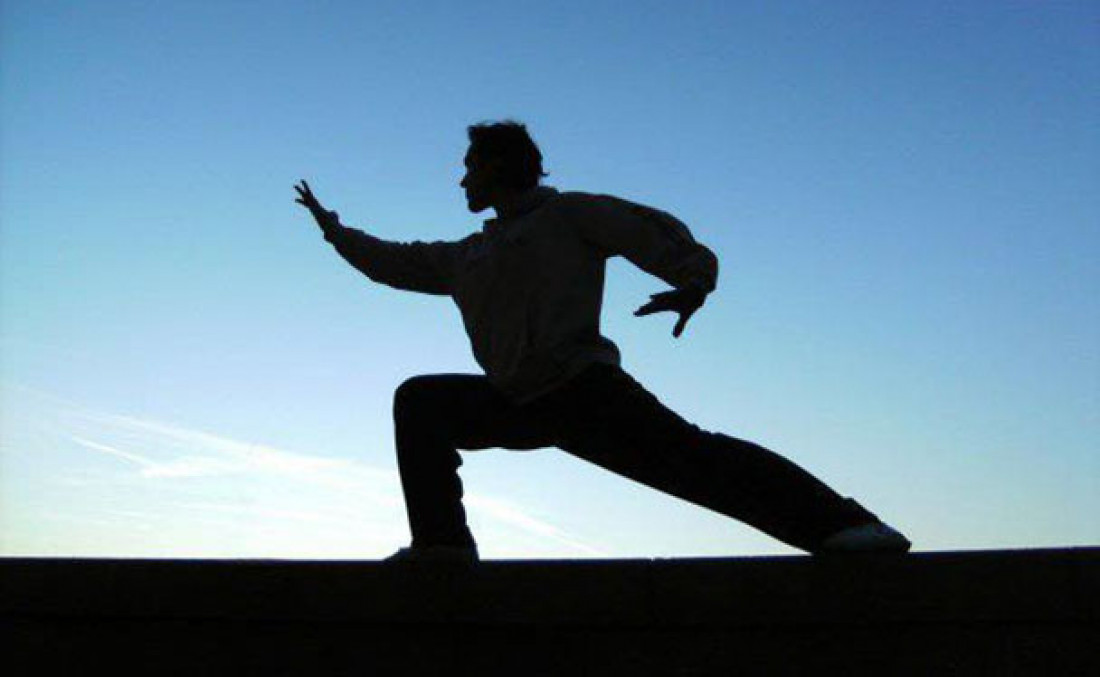 EL CEREBRO QUE APRENDE: NEXOS ENTRE EL TAI CHI CHUAN Y LAS NEUROCIENCIAS