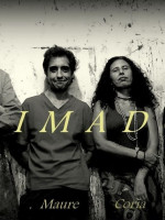 Cuatro artistas plásticos "taimados", desde esta noche en el Le Parc