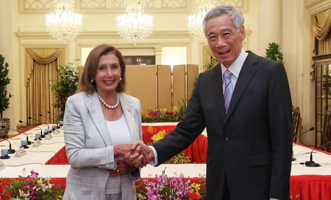 Cómo entender la tensión entre Estados Unidos y China por la soberanía de Taiwán