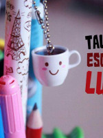 Taller de escritura lúdica para todo público