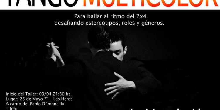 Diversidad en La Posta