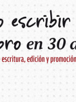 ¿Querés escribir un libro?: un taller te enseña cómo hacerlo