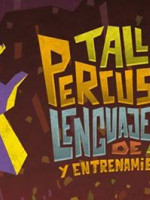 Empieza un Taller de Percusión con Lenguaje de Señas