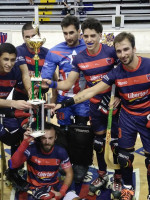 Campeón de Oro