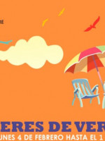 [MÓVIL] Aulas para el Tiempo Libre ofrece talleres recreativos para el verano.