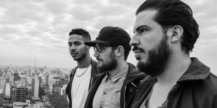 Talles Espaciales lanza el single "Buen Lunes"