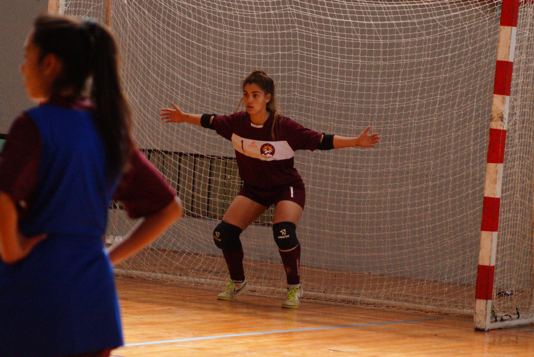 Comienza el Argentino de Selecciones Femenino