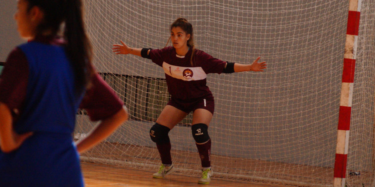 Comienza el Argentino de Selecciones Femenino