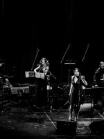 Nueva Presentación de Tango XXI