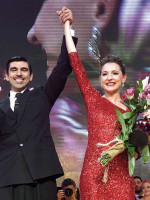 Ballejo, campeón mundial de tango: "Se ha perdido el cortejo a la mujer"