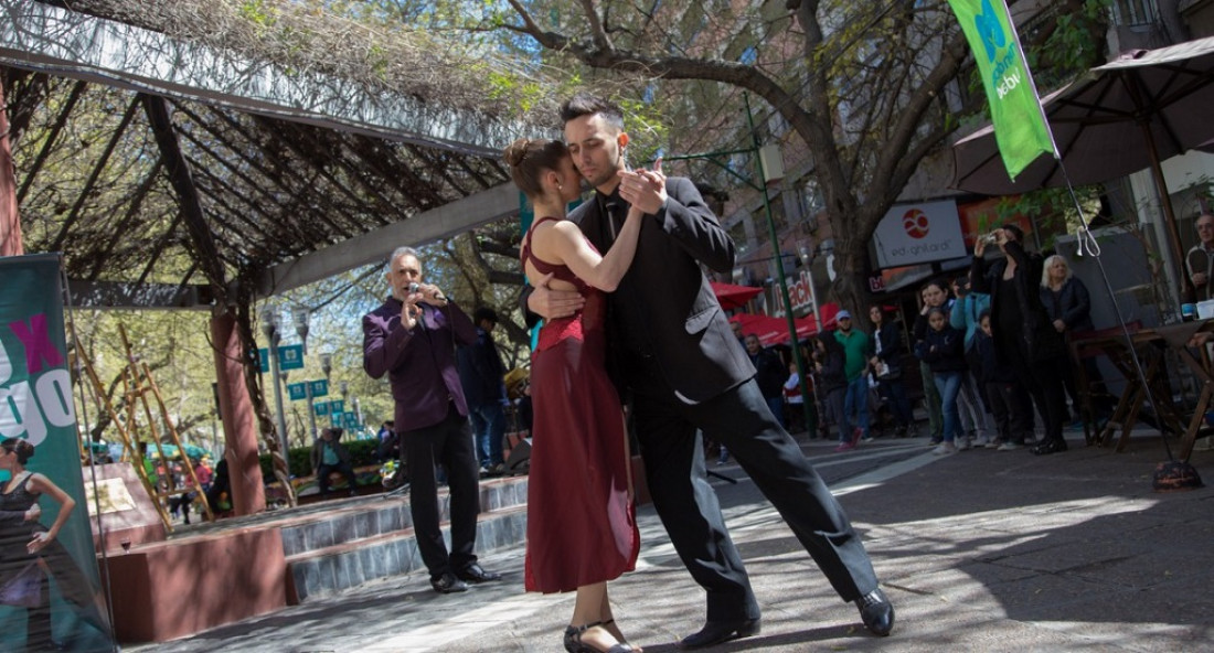 "Tango", la serie documental que muestra al género desde Mendoza