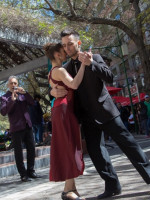 "Tango", la serie documental que muestra al género desde Mendoza