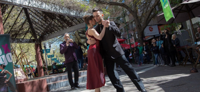 "Tango", la serie documental que muestra al género desde Mendoza