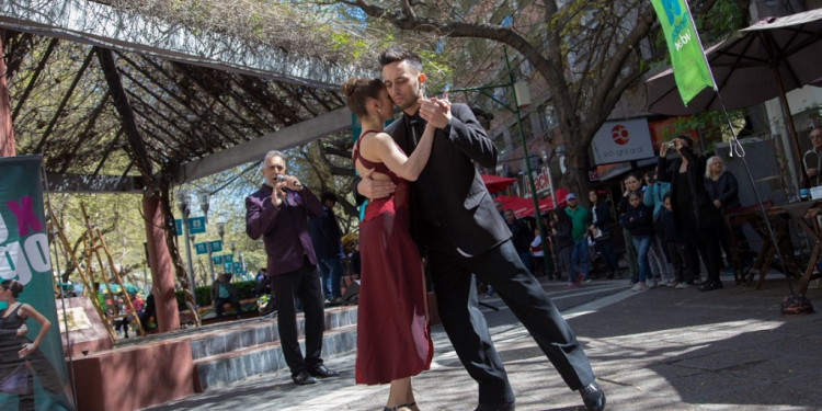 "Tango", la serie documental que muestra al género desde Mendoza