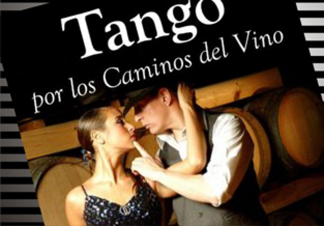 Festival Tango por los Caminos del Vino 2013