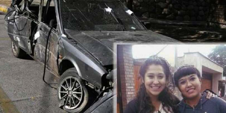 Comenzó el juicio por el asesinato de Tania Páez y Lorena Castro