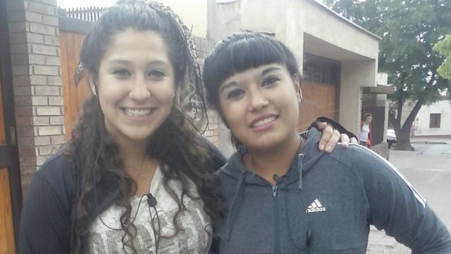 imagen Rechazan juicio abreviado para policía que atropelló y mató a dos adolescentes