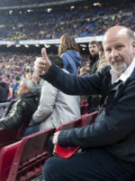 El Tano Pasman le tiene fe a la Selección