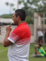 Daniel Giménez: "Todas son finales para nosotros"