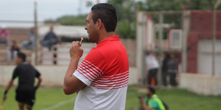 Daniel Giménez: "Todas son finales para nosotros"