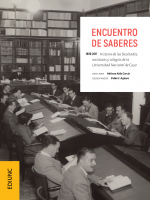El viernes 23 presentarán "Encuentro de saberes"