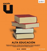 imagen Febrero 2018 / Alta educación