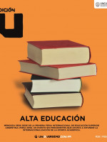 Alta educación